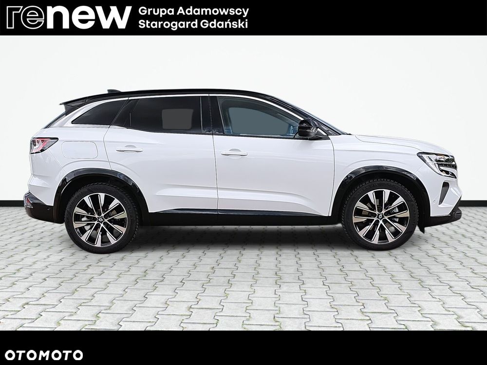 Renault Austral E-Tech Full 200 Techno - 7