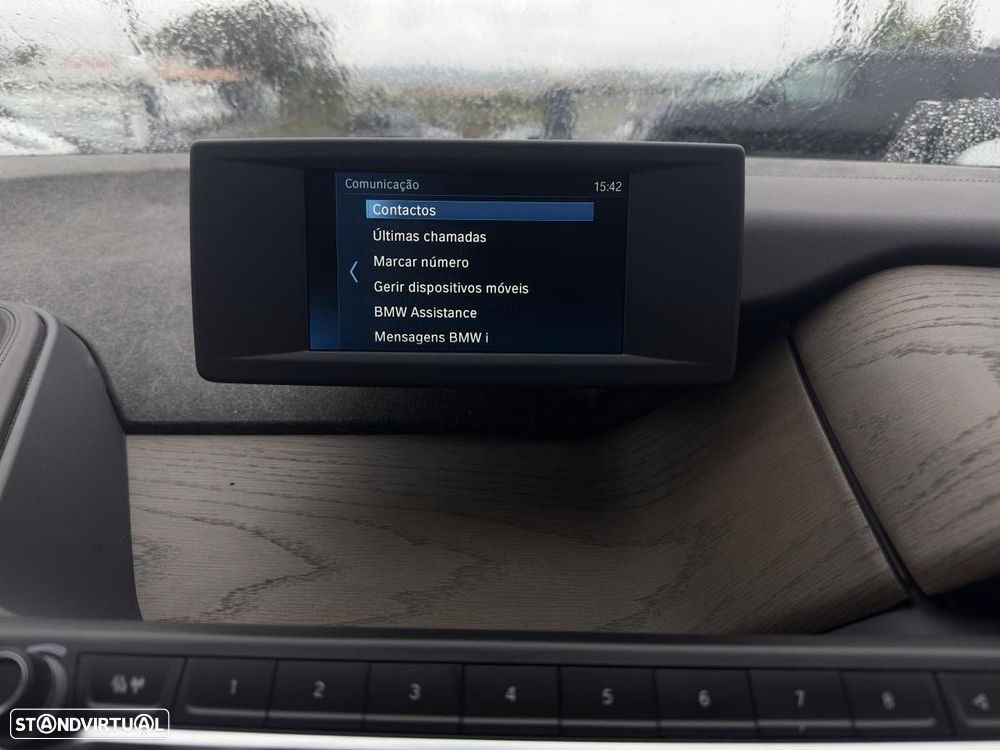 BMW i3 s (120 Ah) - 25