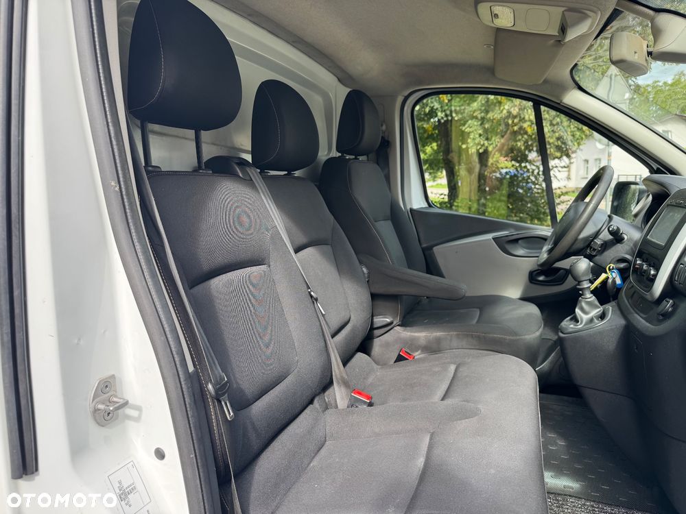Renault Trafic - 9
