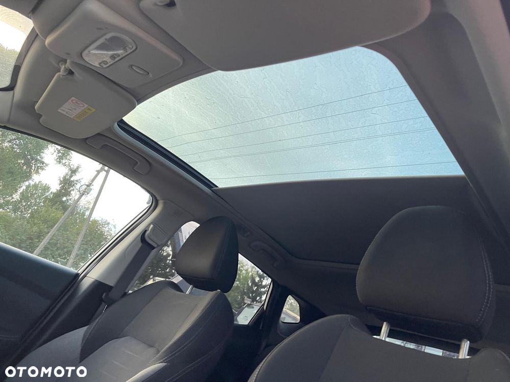 Nissan Qashqai - 24