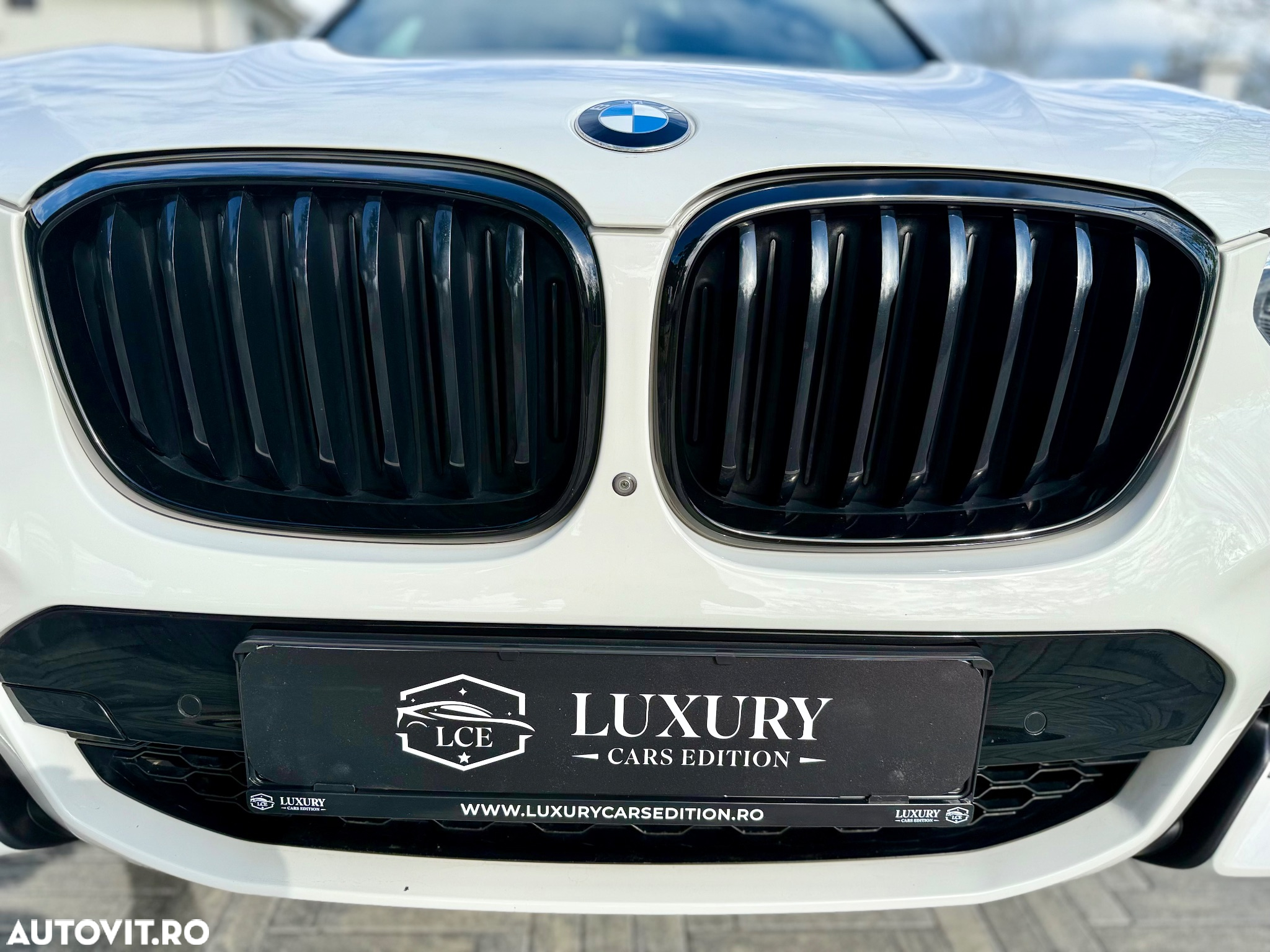 BMW X4 xDrive30d - 9