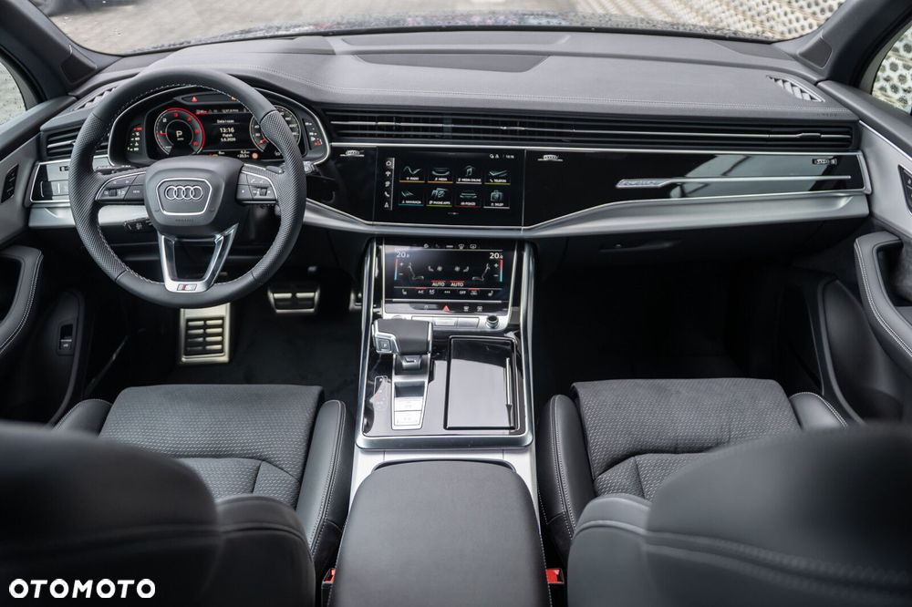 Audi Q7 - 22