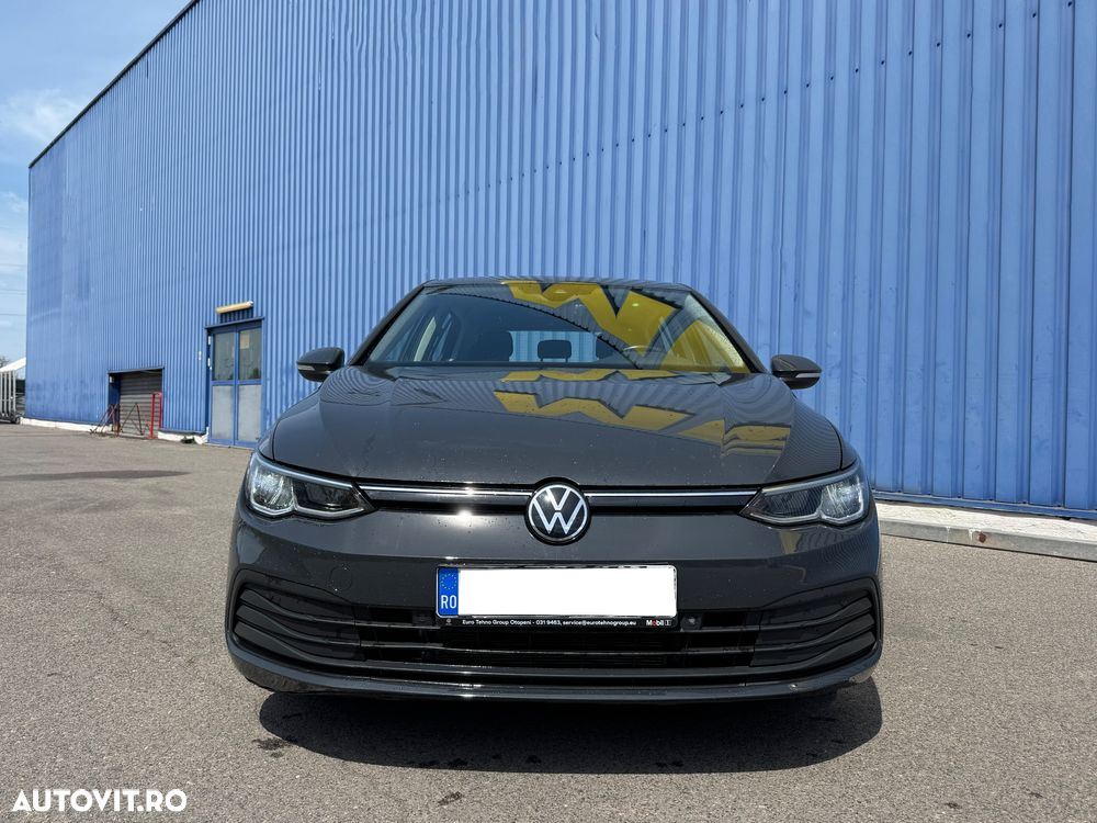 Volkswagen Golf 1.0 TSI Life - 3