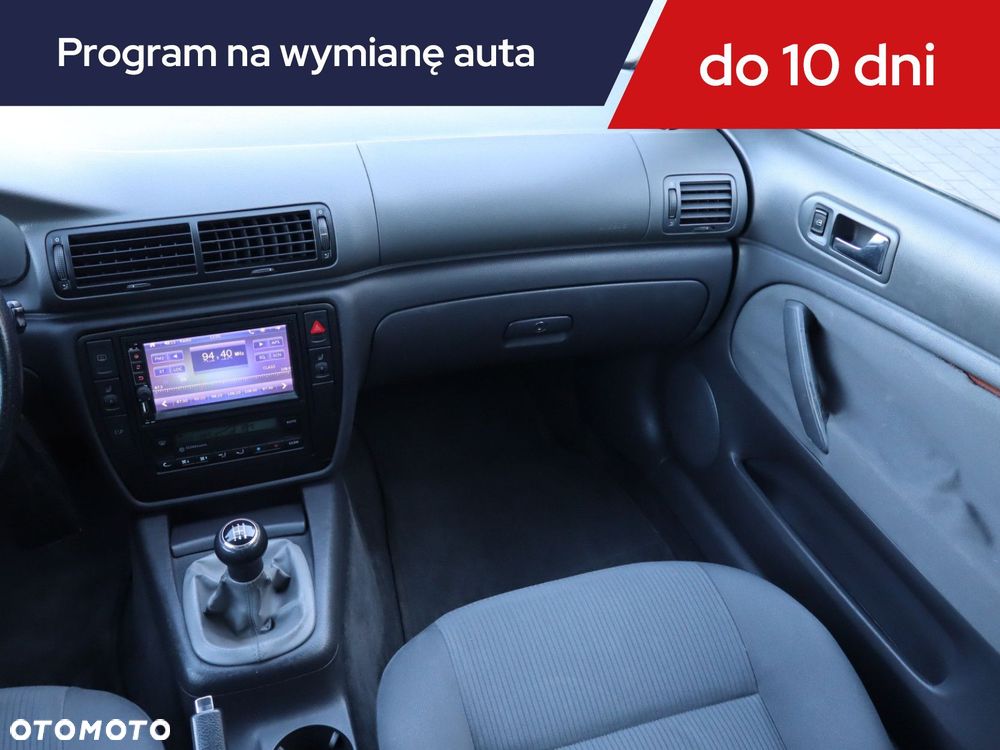 Volkswagen Passat Variant - 10