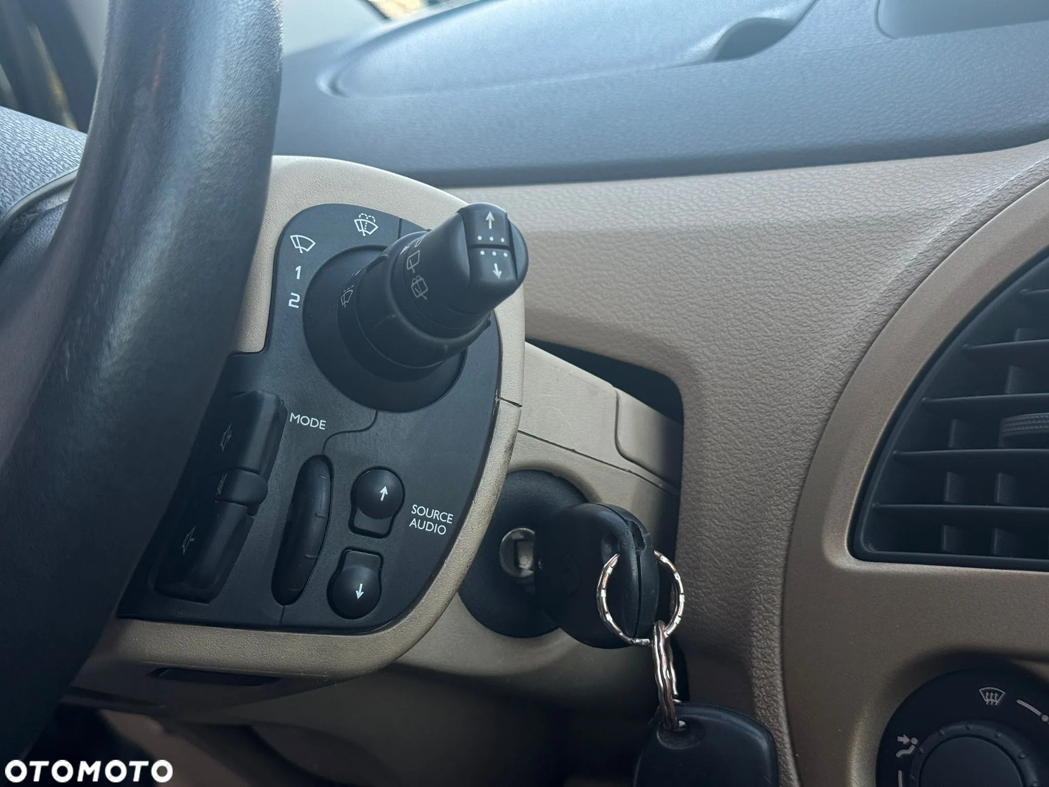 Renault Modus - 9