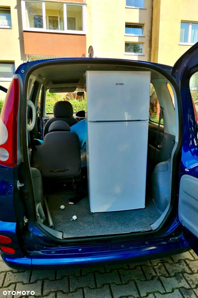 Toyota Yaris Verso 1.3 Luna - 14