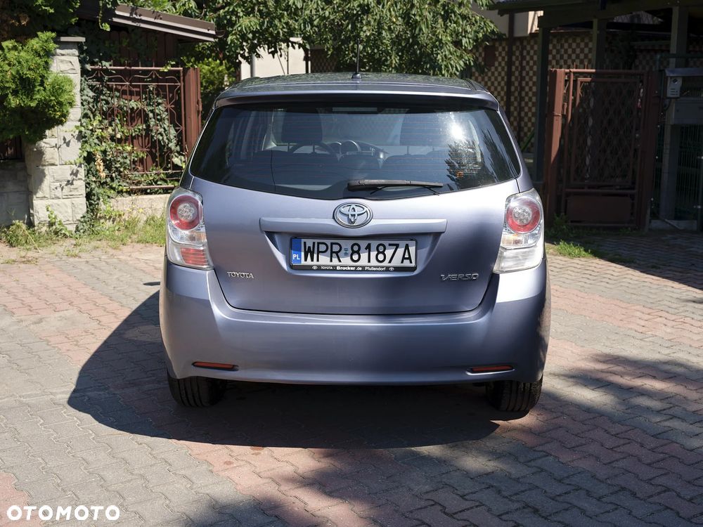 Toyota Verso 1.6 Life - 3