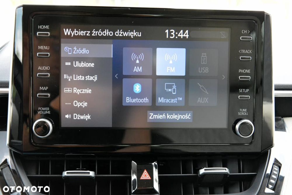 Toyota Corolla - 22
