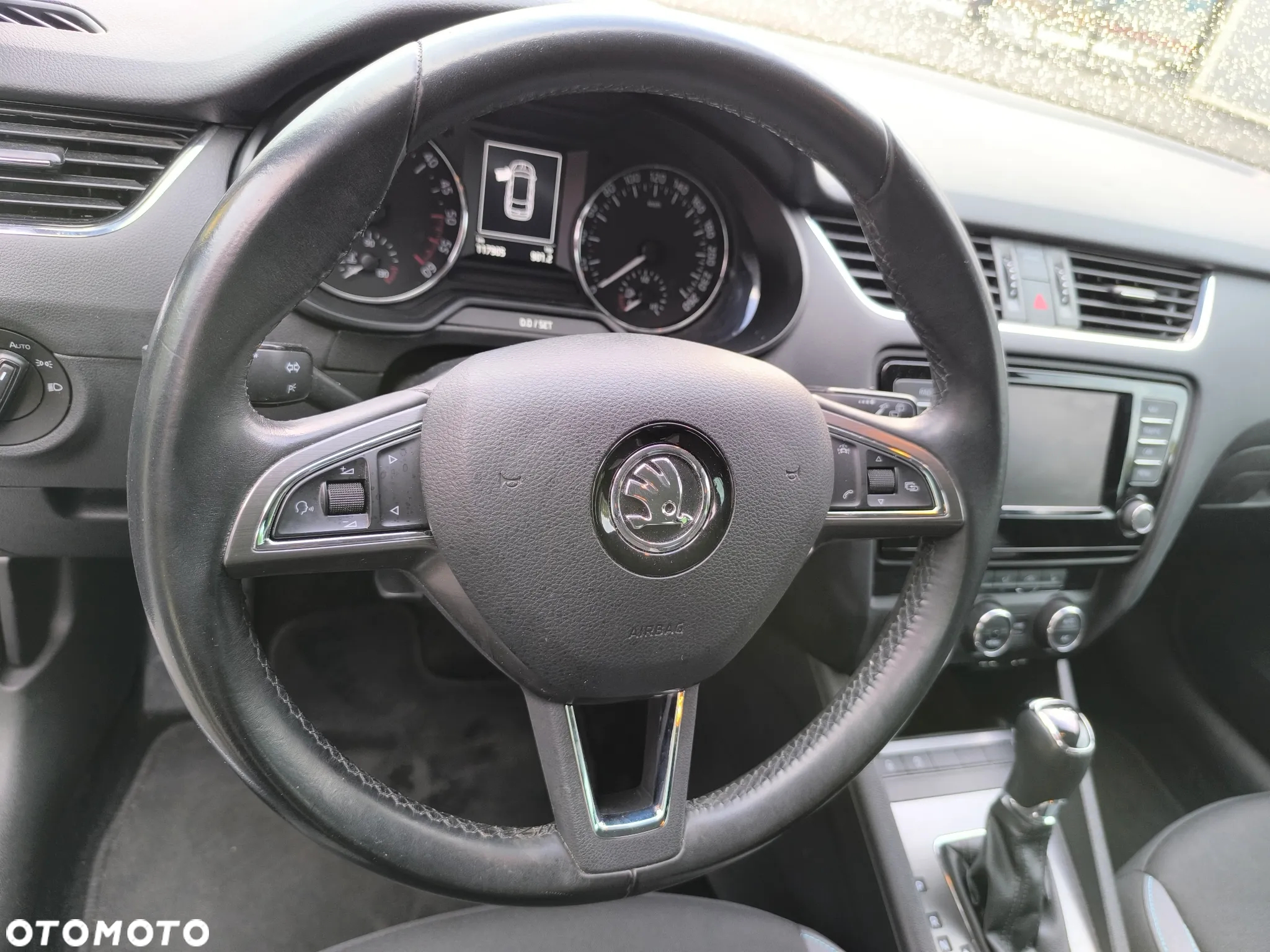 Skoda Octavia Combi 1.6 TDI (Green tec) DSG Joy - 16