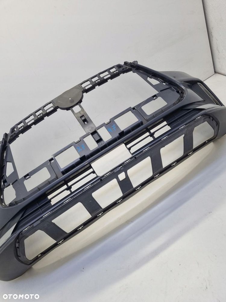 byd tang iii zderzak przód przedni - 6