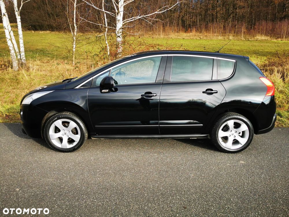 Peugeot 3008 - 7