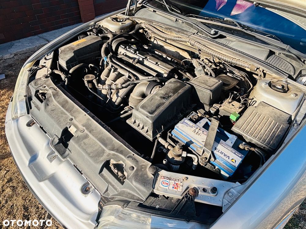 Peugeot 406 2.2 - 34