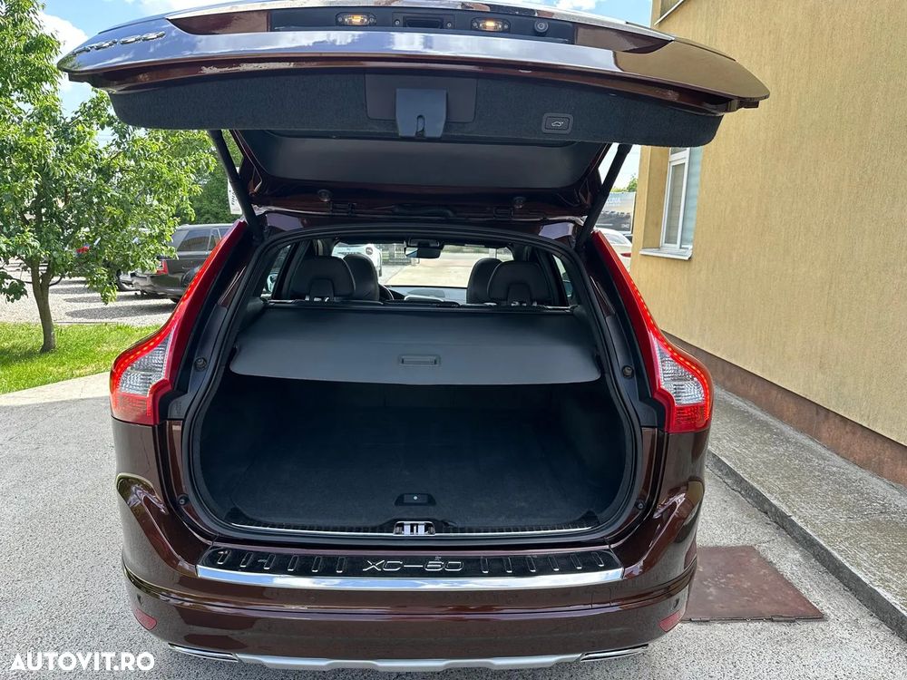 Volvo XC 60 - 21