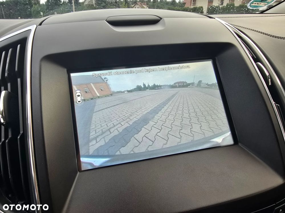 Ford S-Max 2.0 TDCi Vignale PowerShift - 12