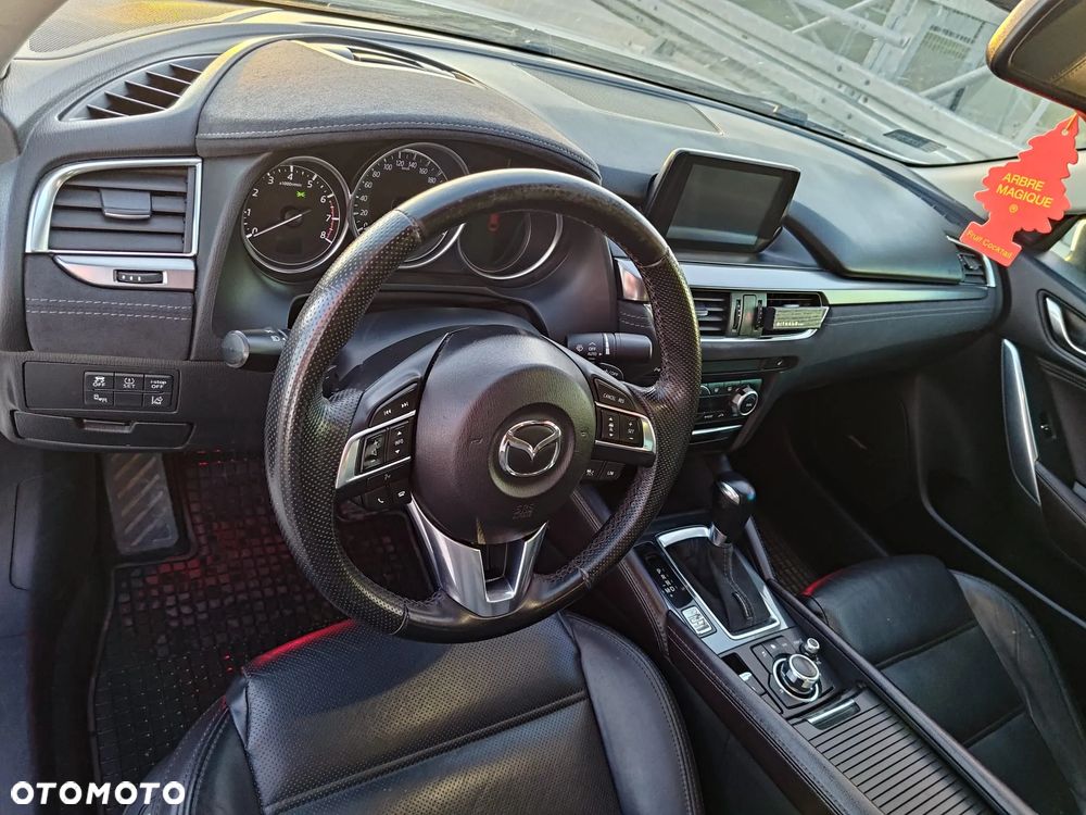 Mazda 6 2.5 Skypassion I-ELoop - 12