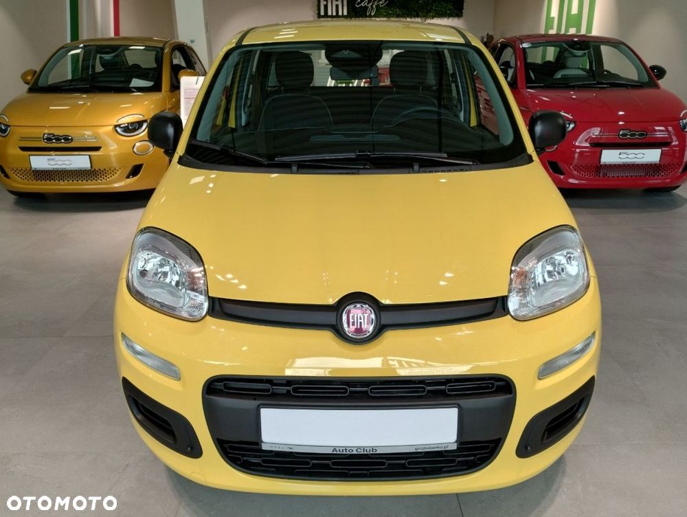 Fiat Panda - 4