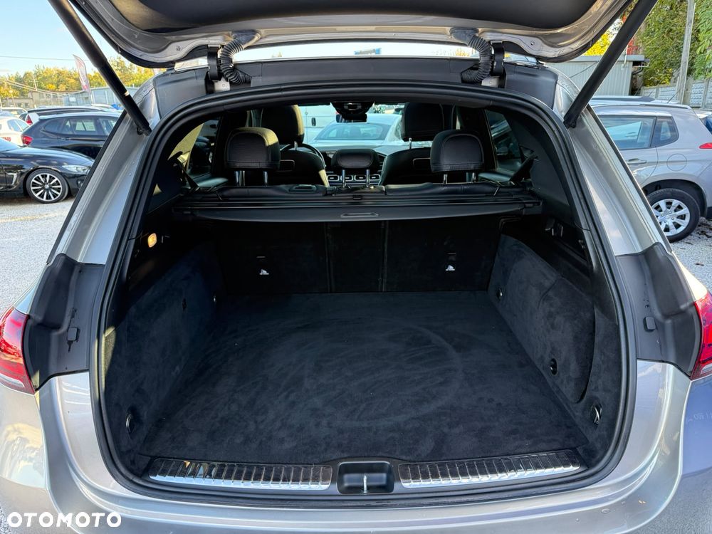 Mercedes-Benz GLE 350 de 4-Matic Executive - 35