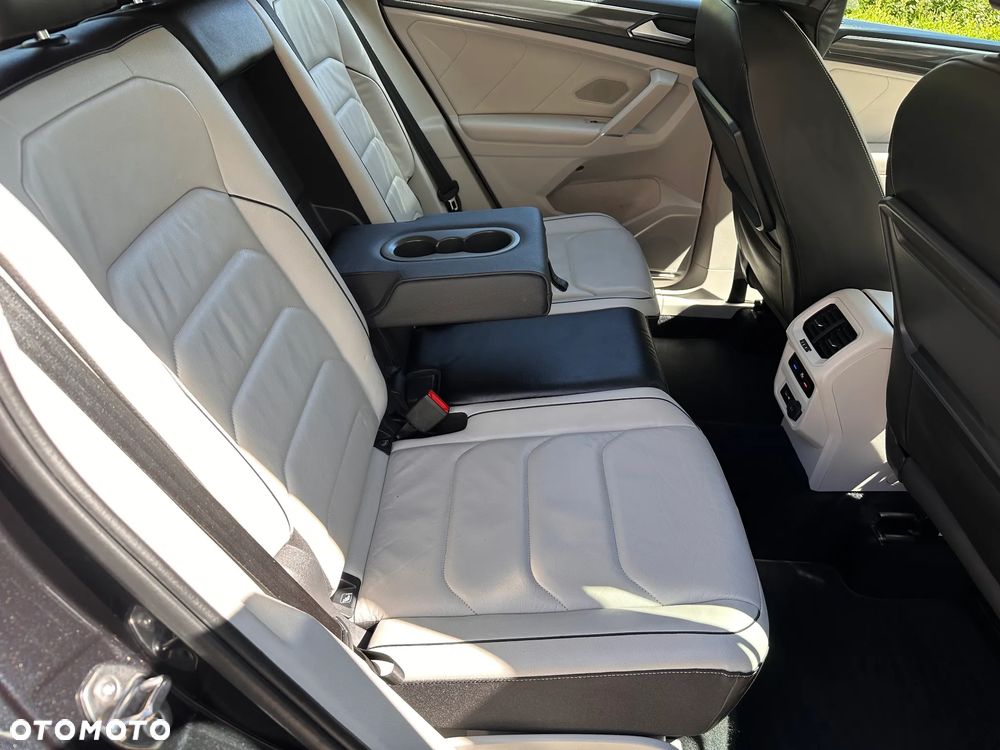 Volkswagen Tiguan 2.0 TSI BMT 4Mot Highline DSG - 25