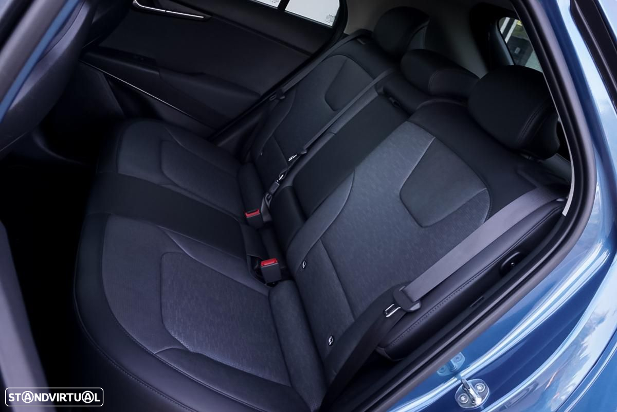 Kia Niro EV 64kWh Tech - 36