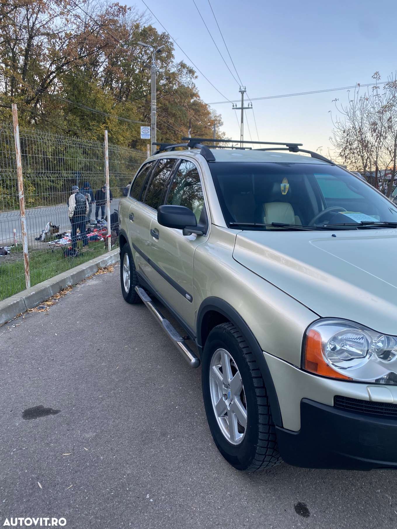Volvo XC 90 - 10