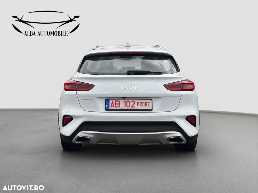 Kia XCeed 1.6 GDI DCT6 OPF Plug-in-Hybrid Spirit - 12