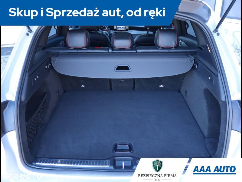 Mercedes-Benz GLC - 14