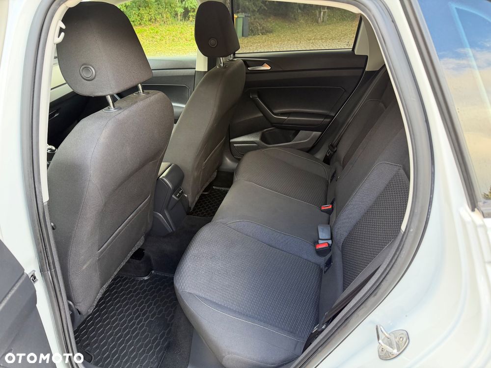Volkswagen Polo 1.0 TSI Style - 9