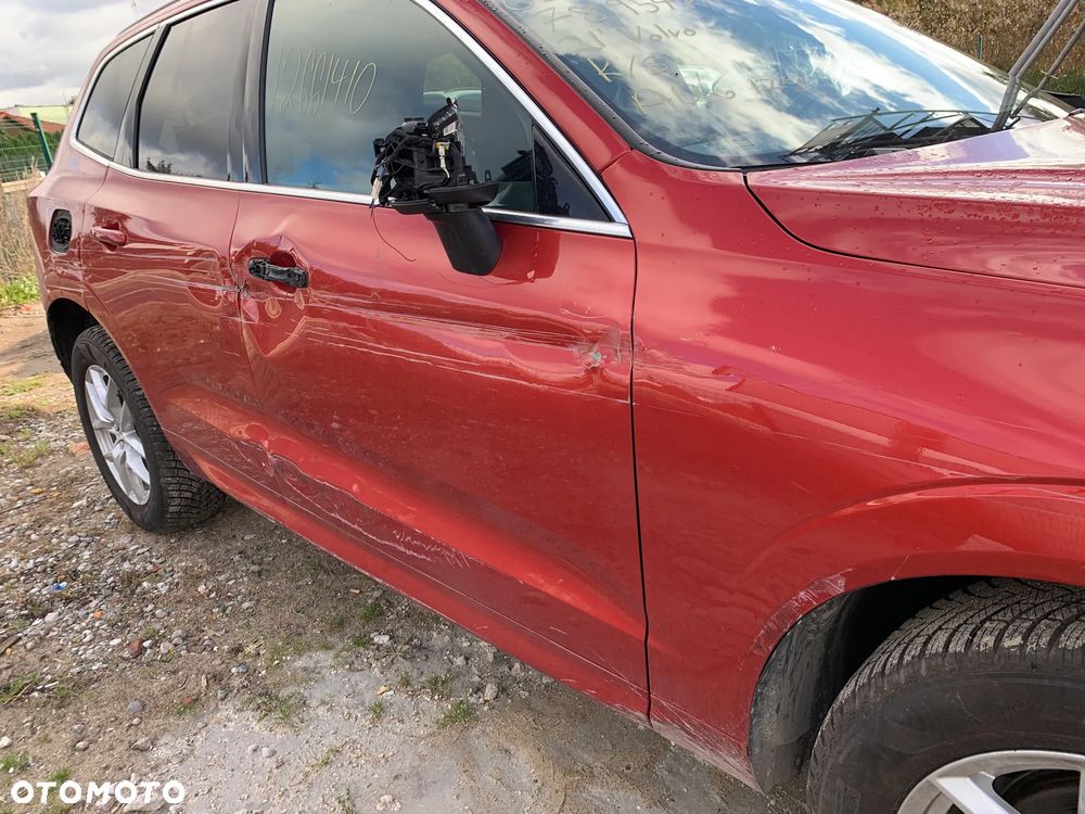Volvo Xc 60 2021 photo 4
