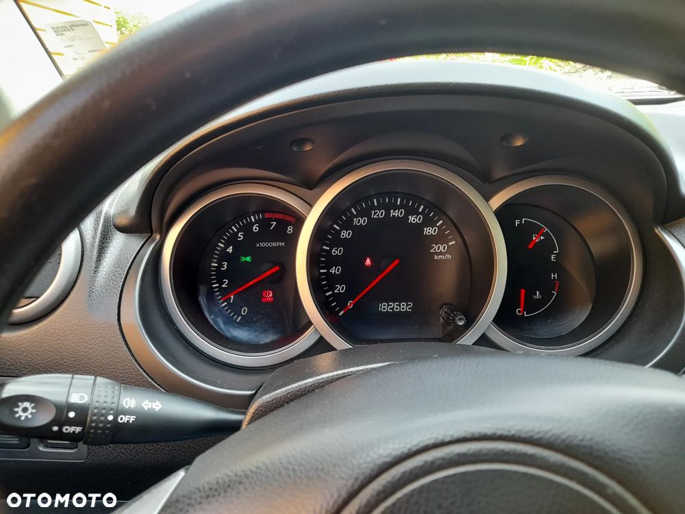 Suzuki Grand Vitara - 13
