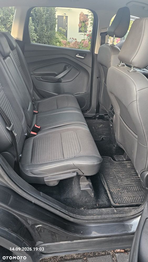Ford Kuga 1.5 EcoBoost AWD Titanium ASS - 12