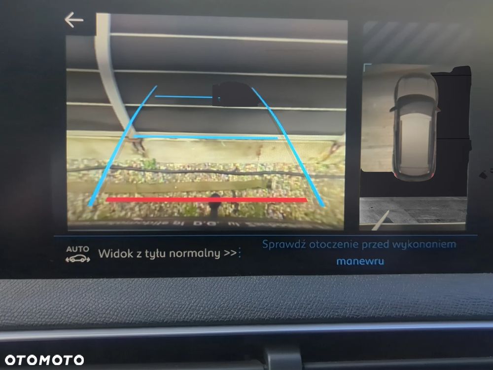 Peugeot 3008 1.2 PureTech Allure S&S EAT6 - 24