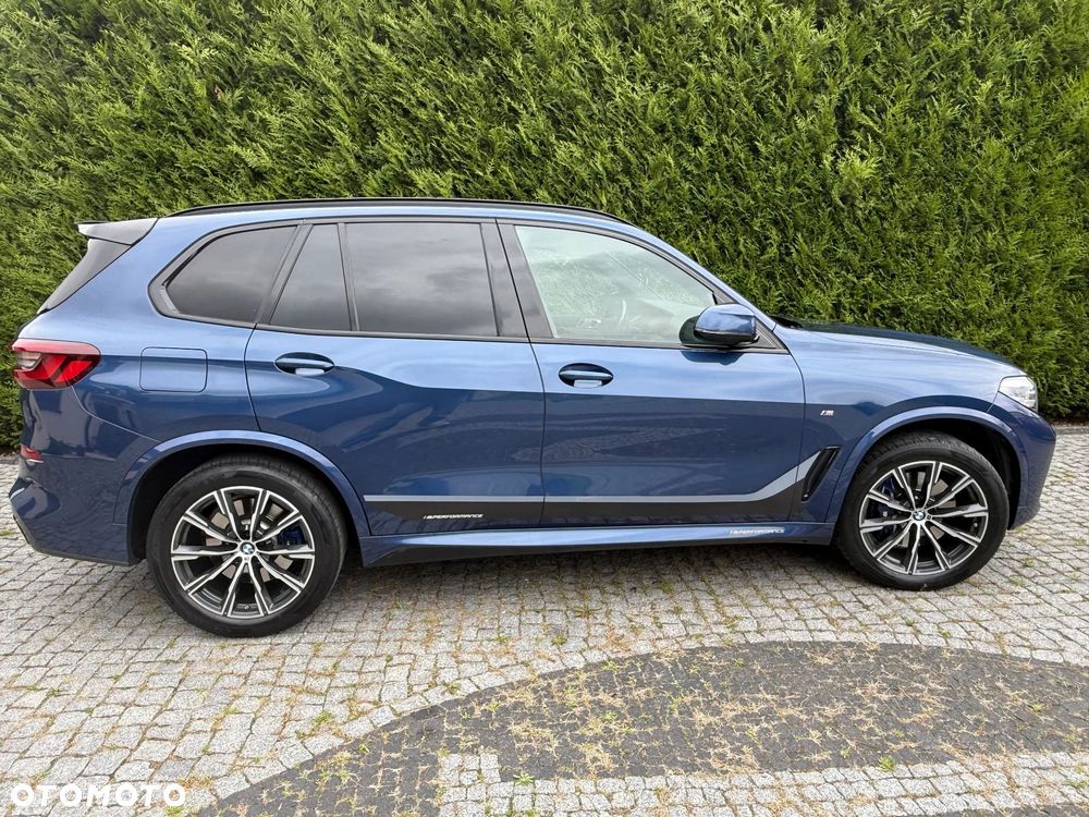 BMW X5 xDrive25d sport - 7