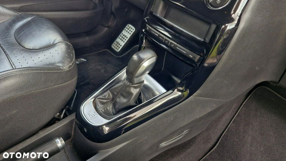 DS Automobiles DS 3 - 12