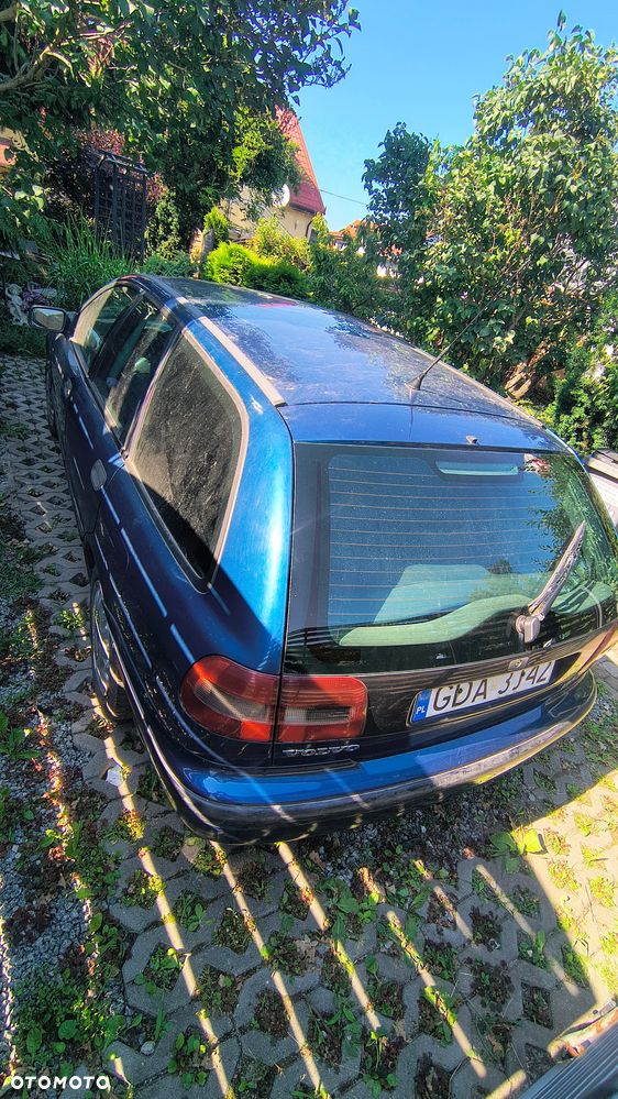 Volvo V40 - 3