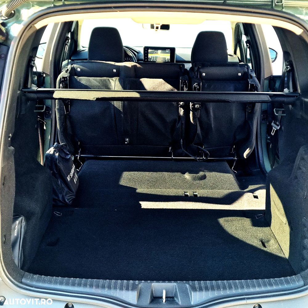 Dacia Jogger 5 locuri ECO-G 100 SL Extreme - 15