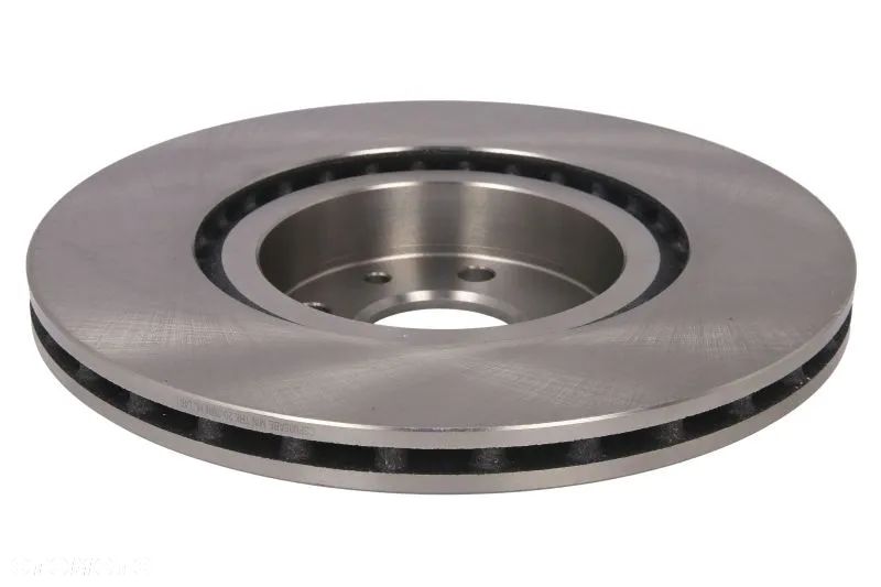 TARCZE  HAMULCOWE PRZÓD ABARTH 500 / 595 / 695, 500C / 595C / 695C; ALFA ROMEO 155; FIAT BRAVO I, BRAVO II, COUPE, CROMA, DOBLO, DOBLO/MINIVAN, FIORINO/MINIVAN, IDEA - 2