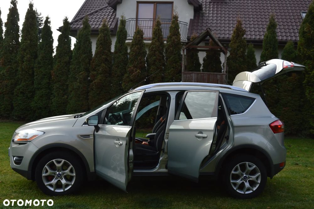 Ford Kuga 2.0 TDCi Trend - 16