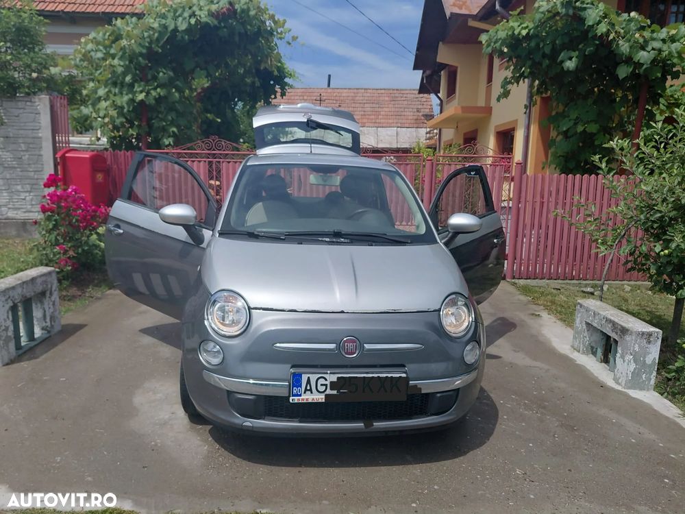 Fiat 500 - 6