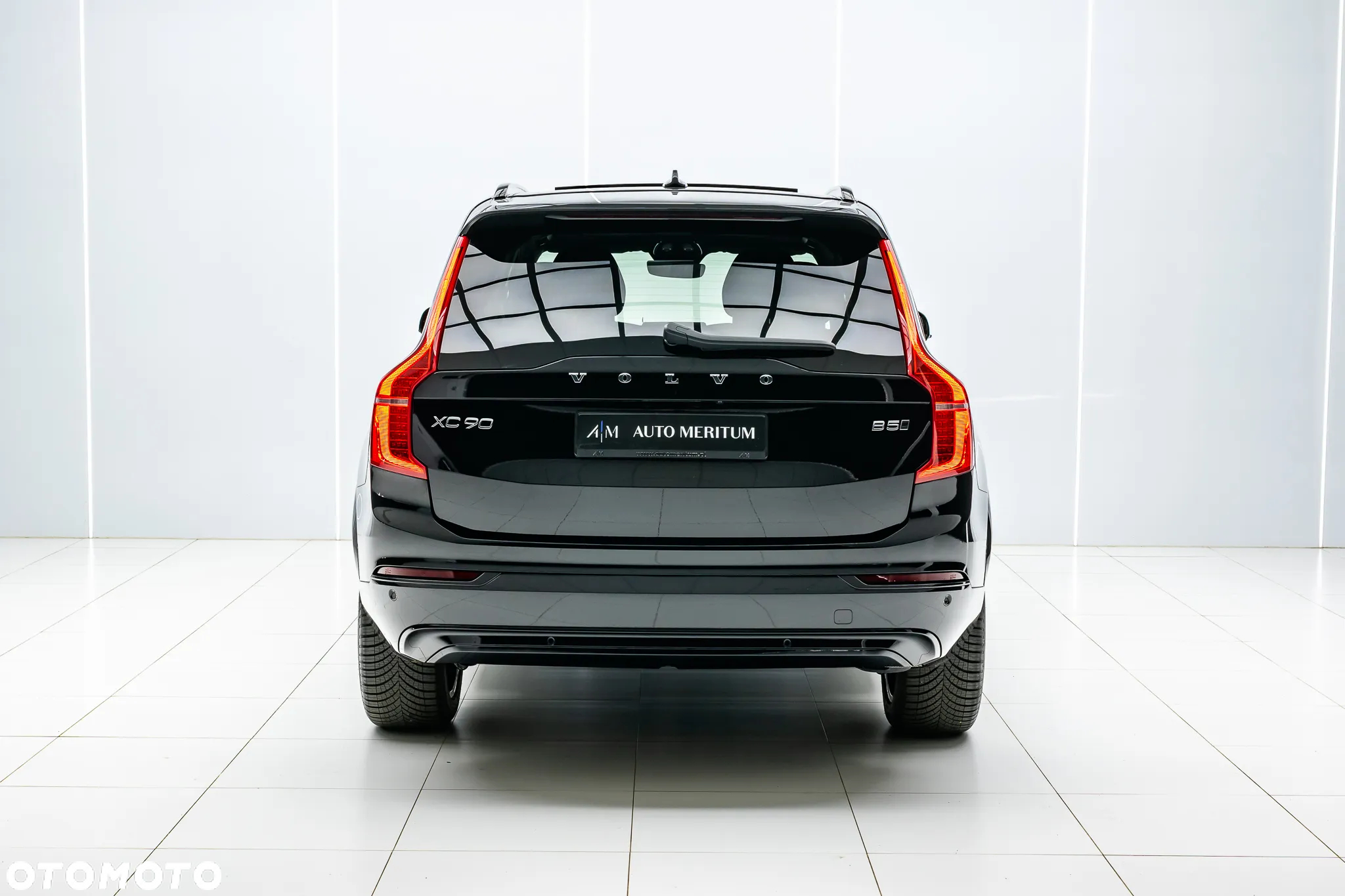 Volvo XC 90 - 11