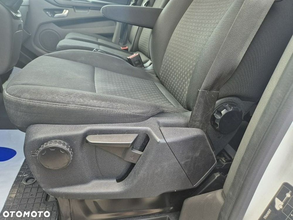 Ford Transit Custom - 26