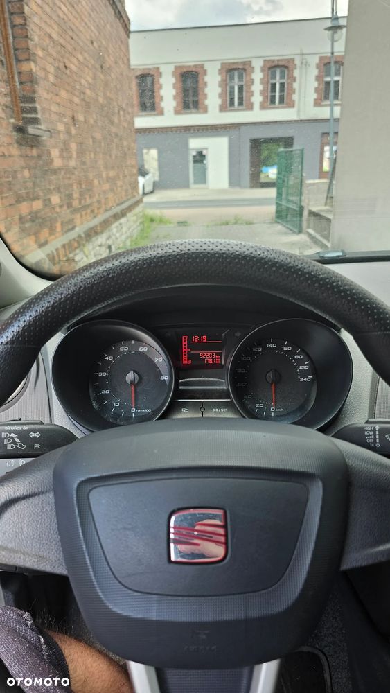 Seat Ibiza SC 1.2 12V Style - 9