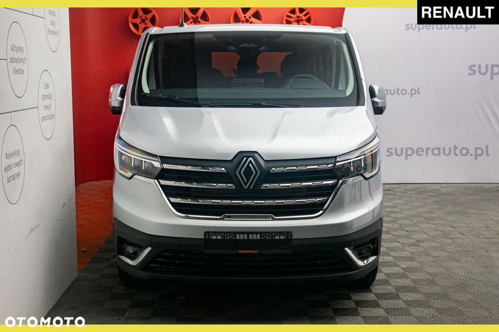 Renault Trafic - 2