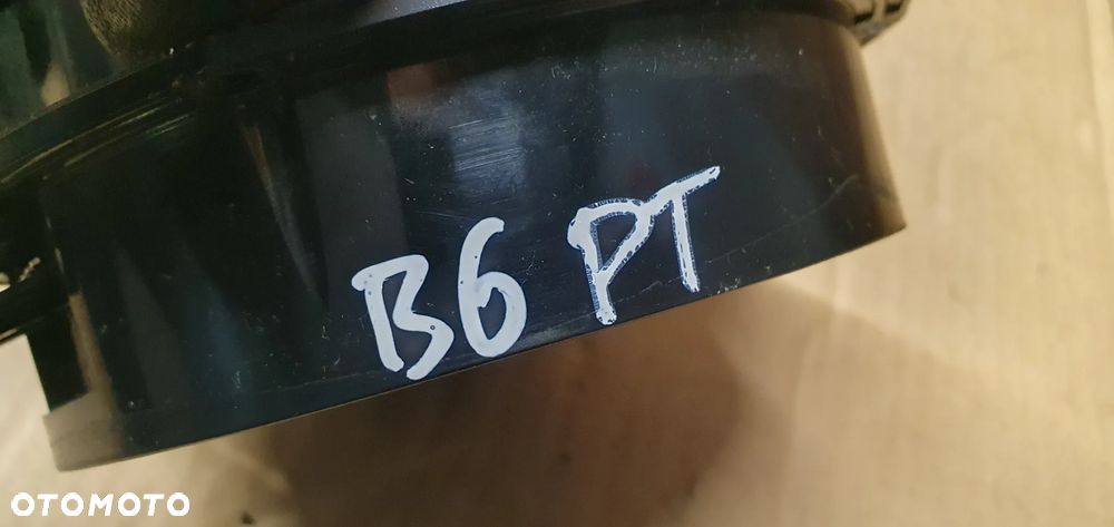 Głośnik prawy lewy tył tylny VW Passat B6 3C0035453 - 8
