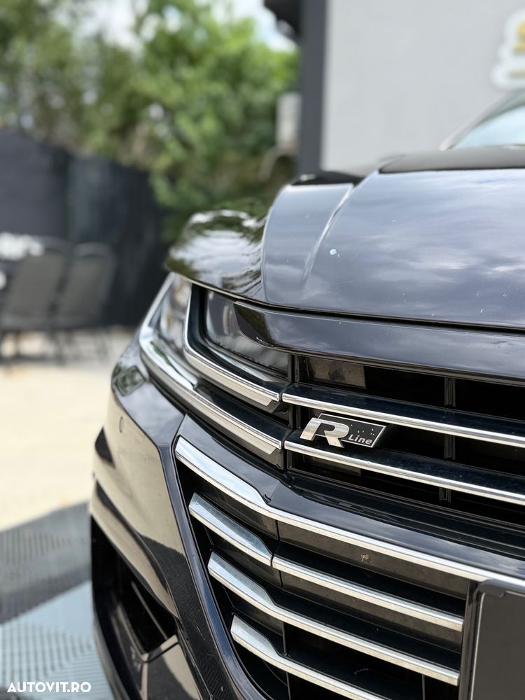 Volkswagen ARTEON - 22