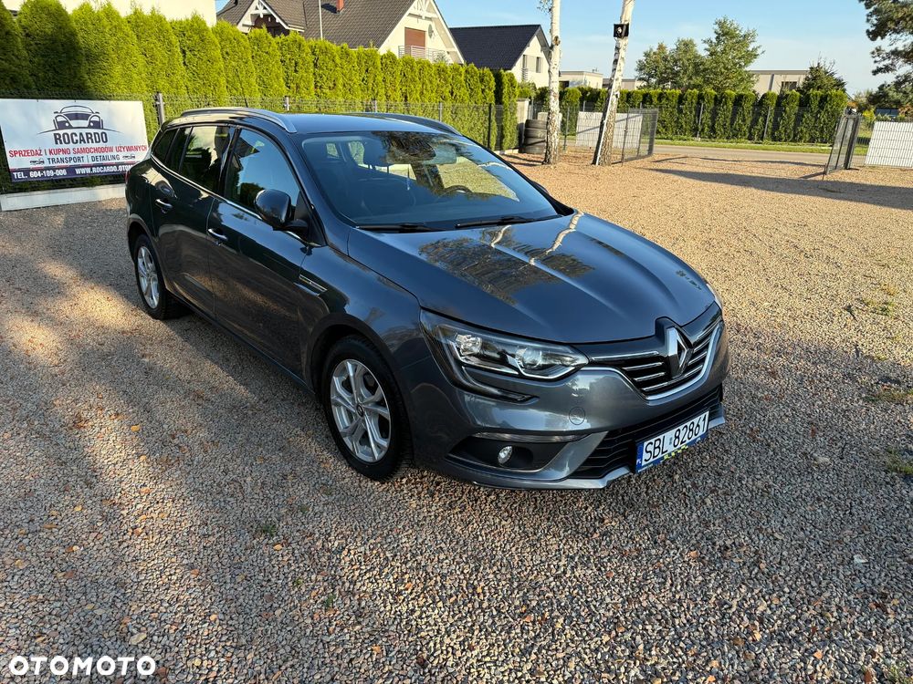 Renault Megane - 17