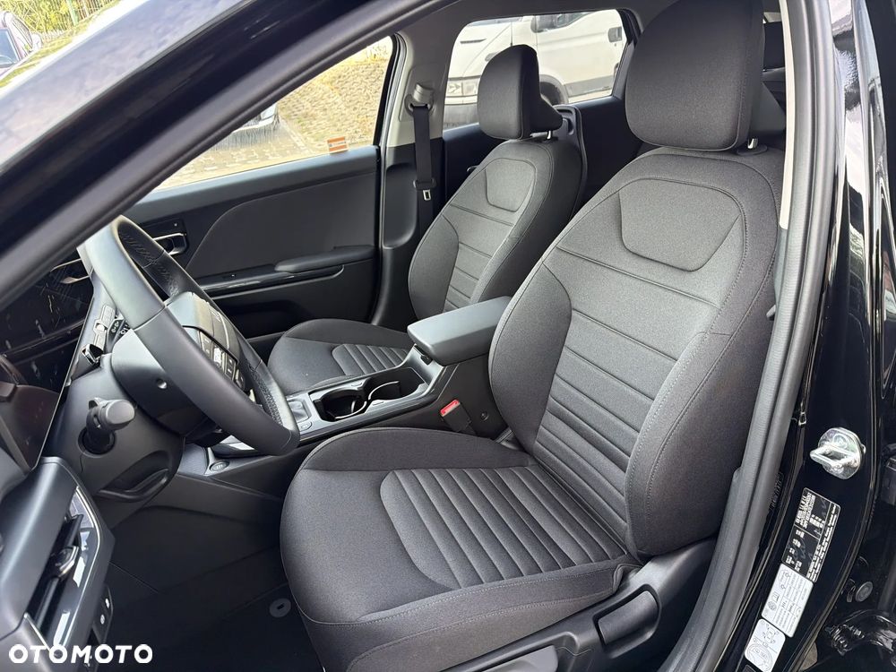 Kia K4 1.6 T-GDI M - 11