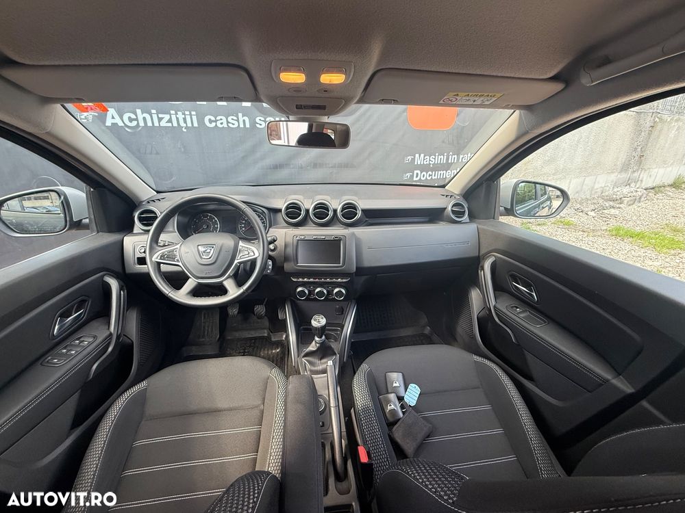 Dacia Duster - 6