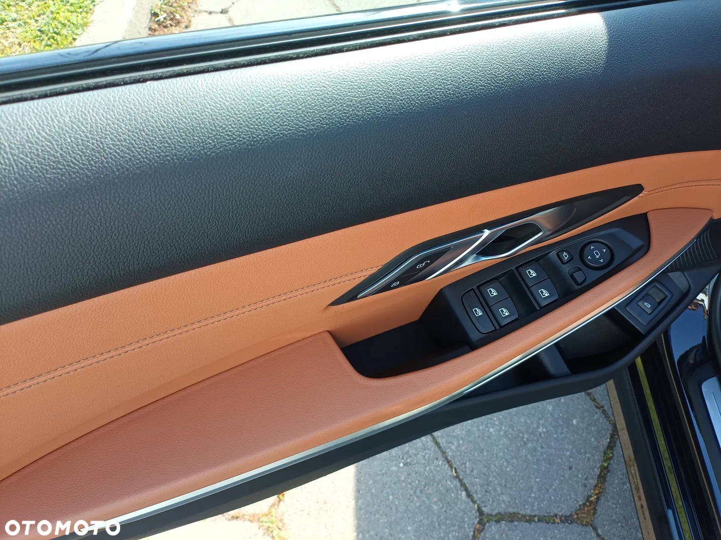 BMW Seria 3 318i Touring Sport Line - 13