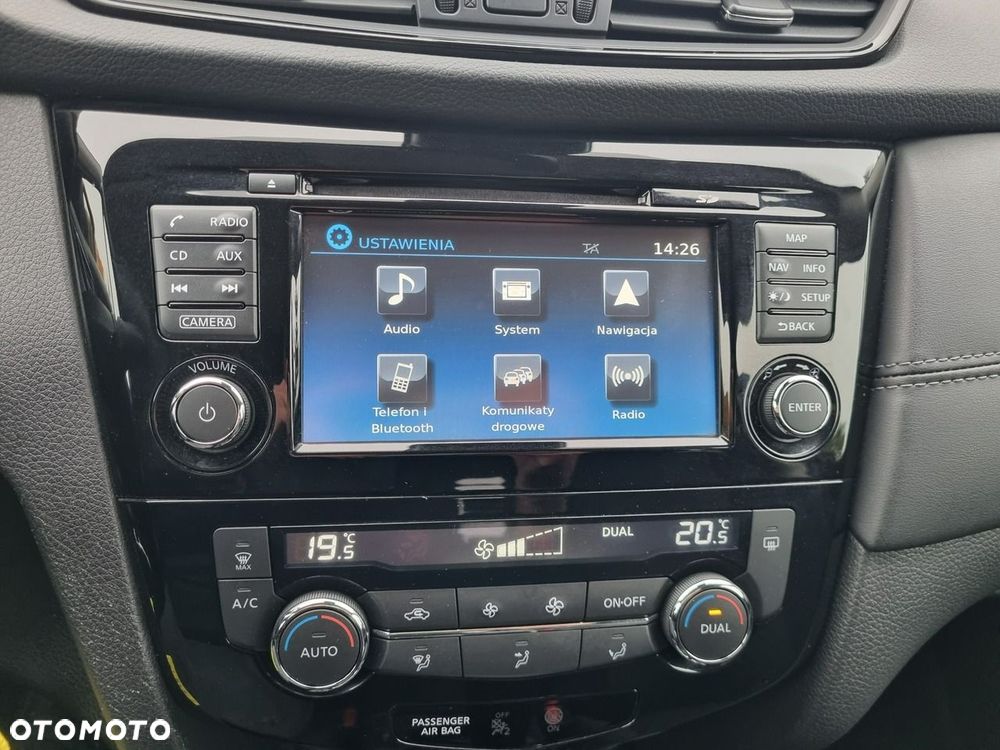 Nissan X-Trail 2020
