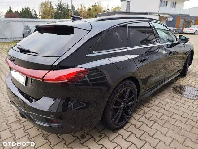 Audi A5 Avant TDI 150 kW S tronic - 11